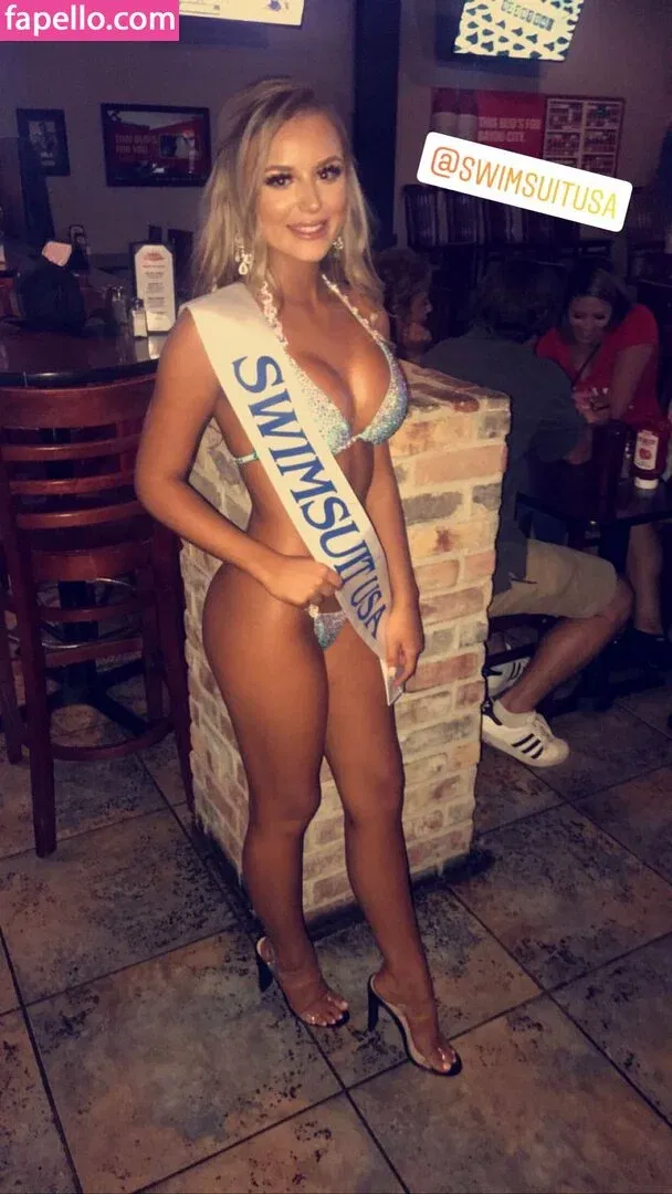 Ashlyn Sharp Onlyfans Photo Gallery 