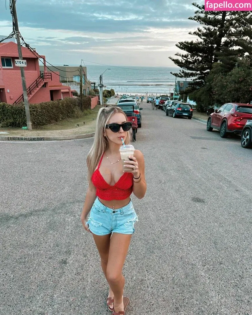 Ashlyn Sharp Onlyfans Photo Gallery 