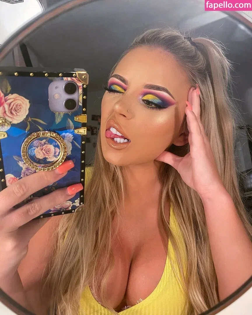 Ashlyn Sharp Onlyfans Photo Gallery 