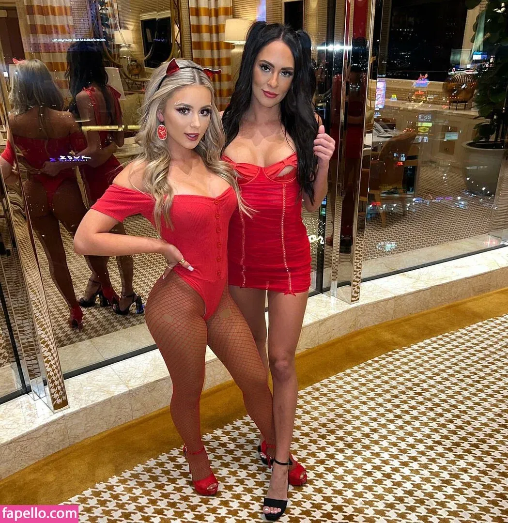 Ashlyn Sharp Onlyfans Photo Gallery 