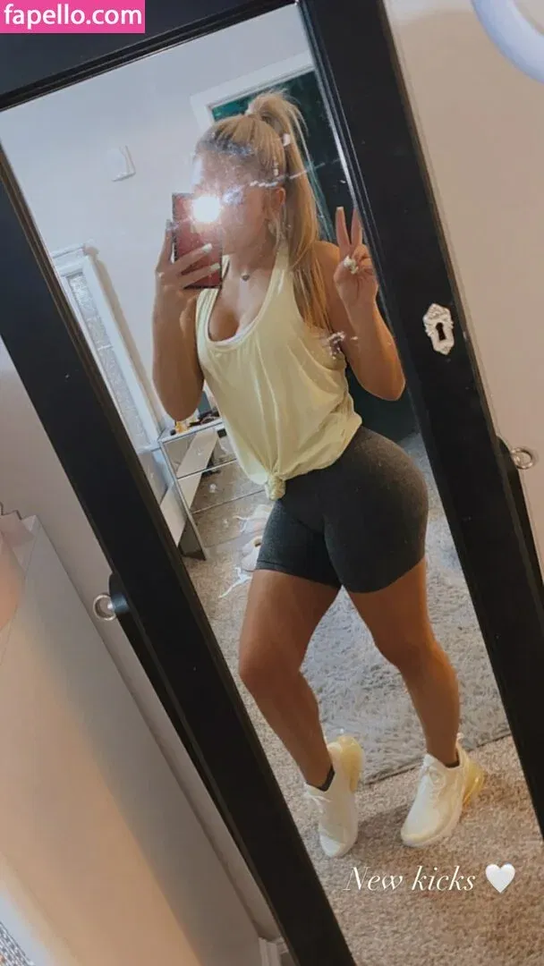 Ashlyn Sharp Onlyfans Photo Gallery 