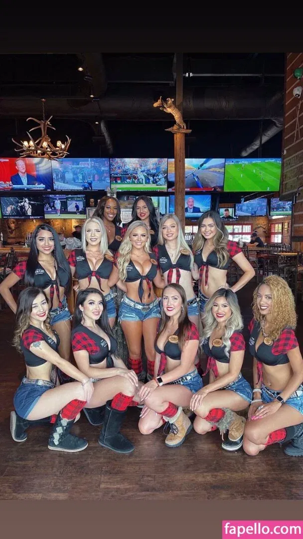 Ashlyn Sharp Onlyfans Photo Gallery 