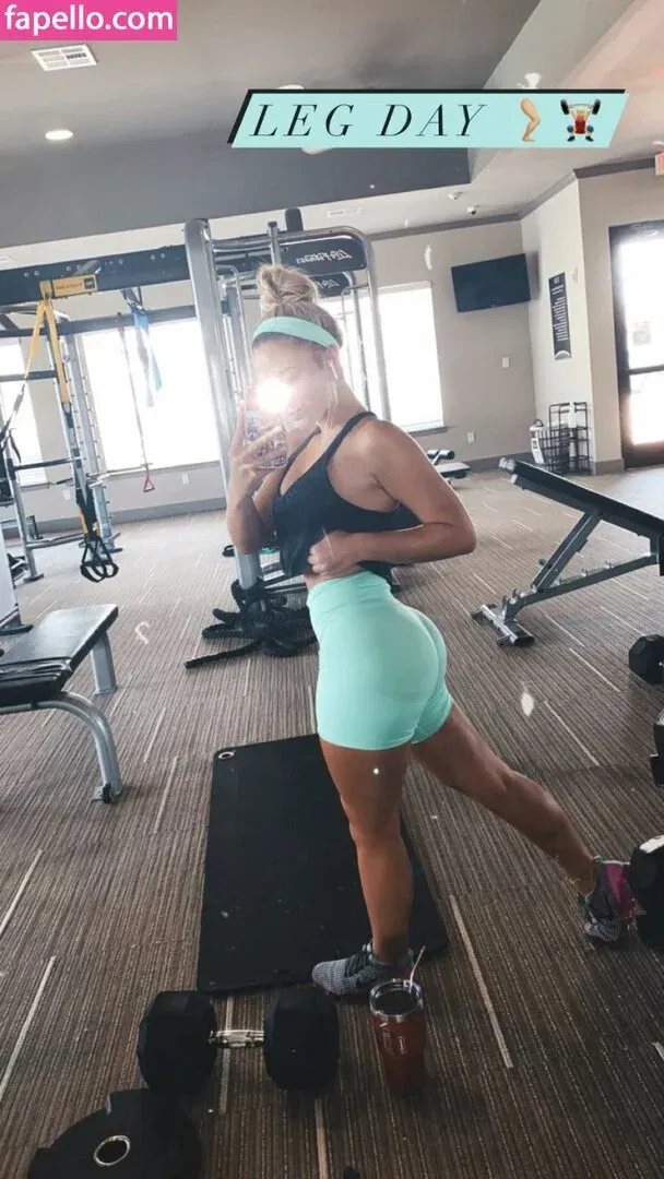 Ashlyn Sharp Onlyfans Photo Gallery 