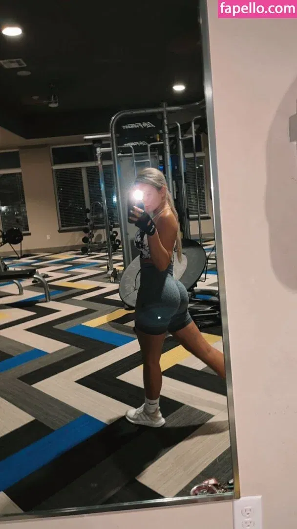 Ashlyn Sharp Onlyfans Photo Gallery 