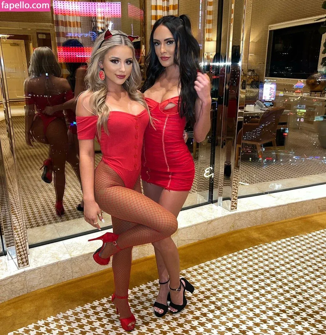 Ashlyn Sharp Onlyfans Photo Gallery 