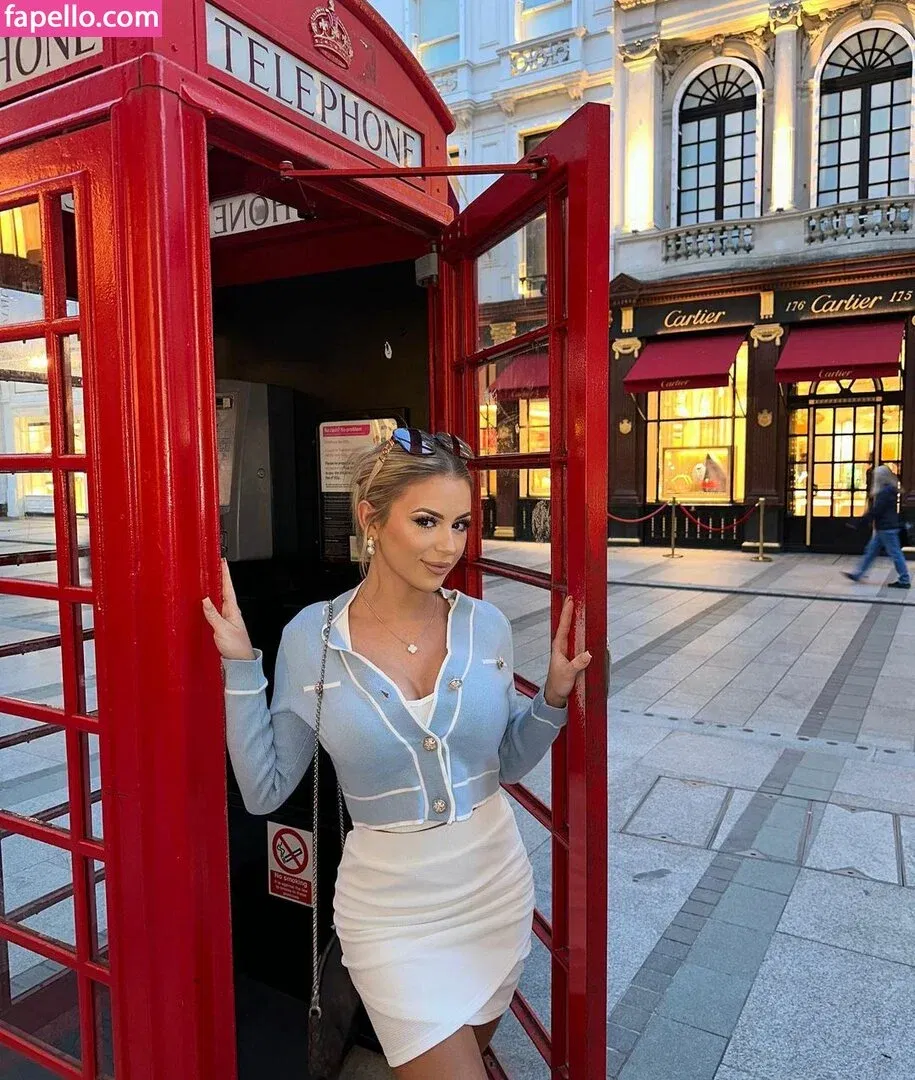 Ashlyn Sharp Onlyfans Photo Gallery 