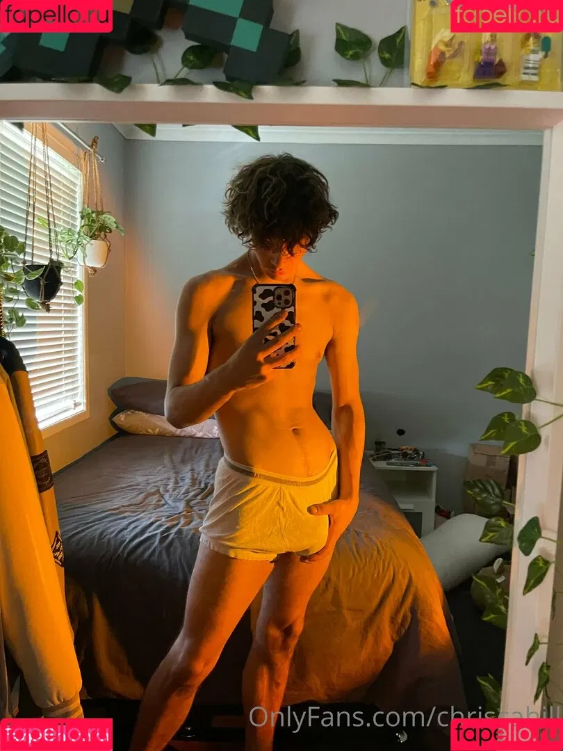 chriscahill Onlyfans Photo Gallery 