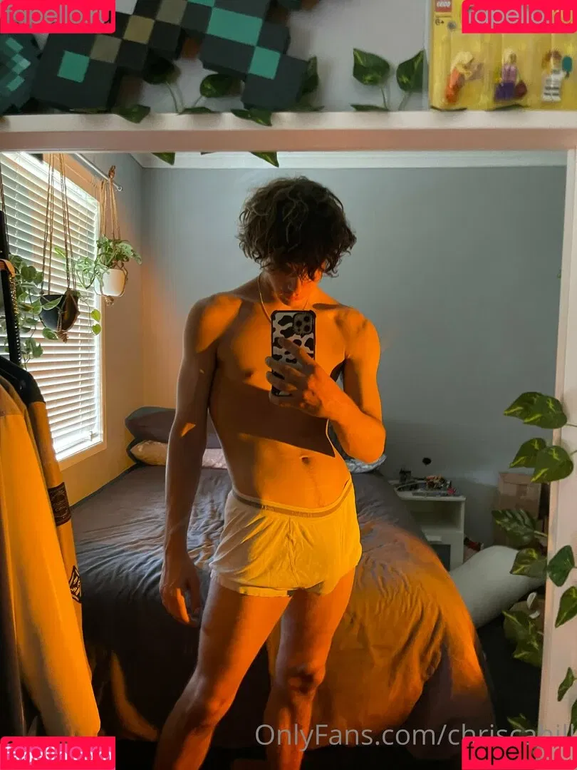 chriscahill Onlyfans Photo Gallery 