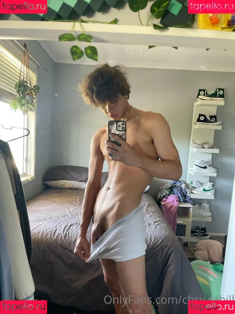 chriscahill Onlyfans Photo Gallery 