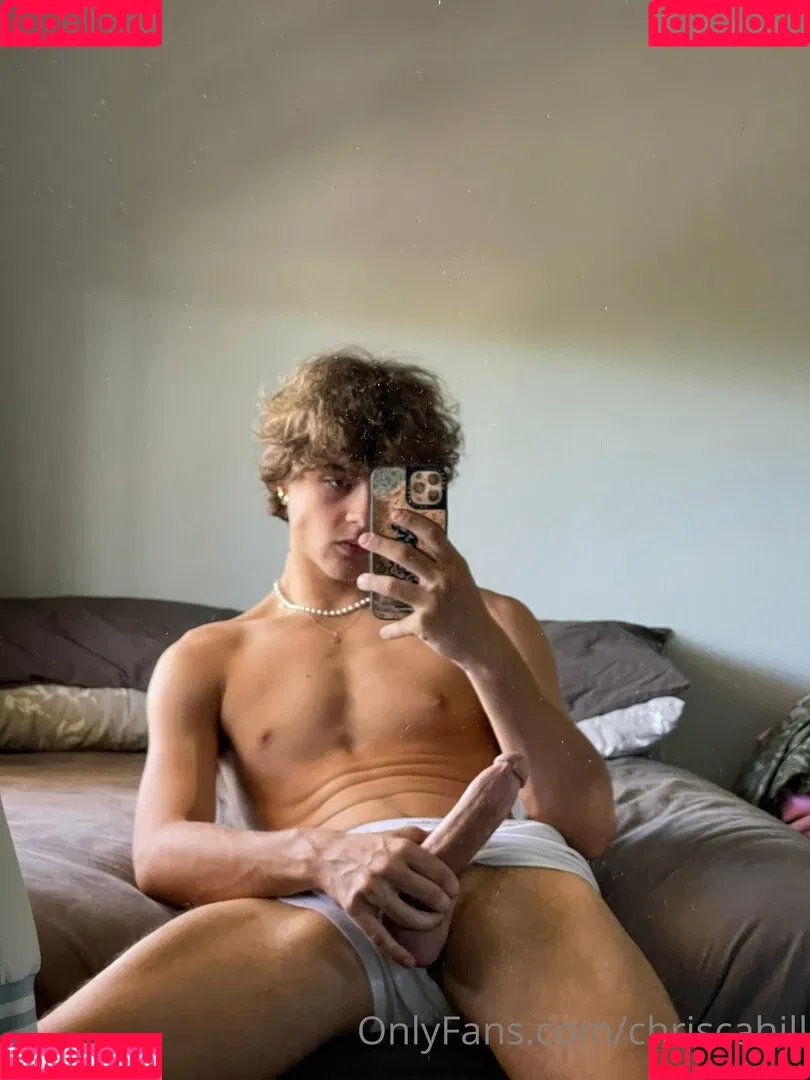 chriscahill Onlyfans Photo Gallery 