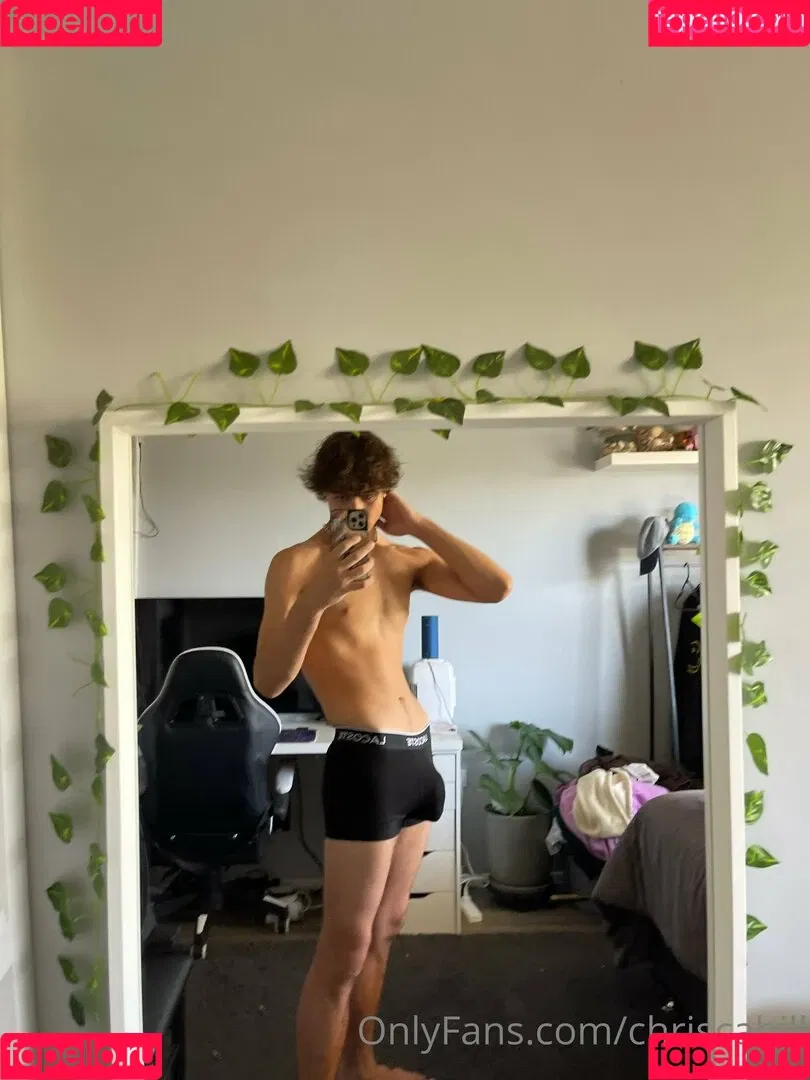 chriscahill Onlyfans Photo Gallery 