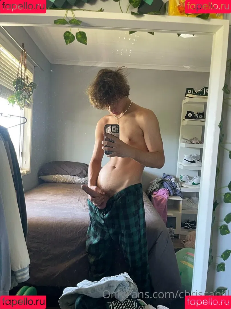 chriscahill Onlyfans Photo Gallery 