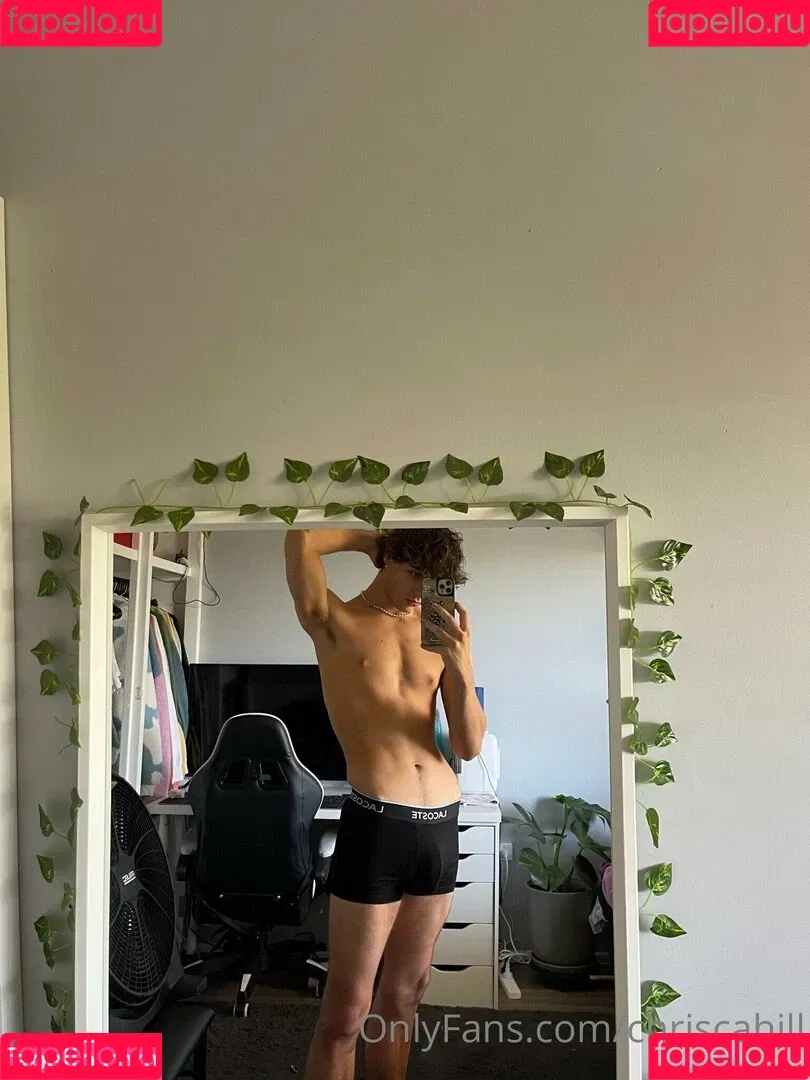 chriscahill Onlyfans Photo Gallery 