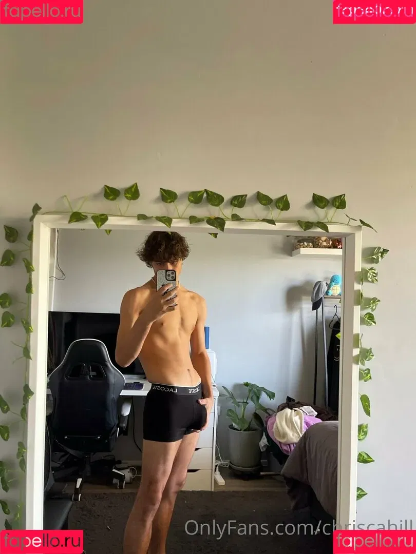 chriscahill Onlyfans Photo Gallery 