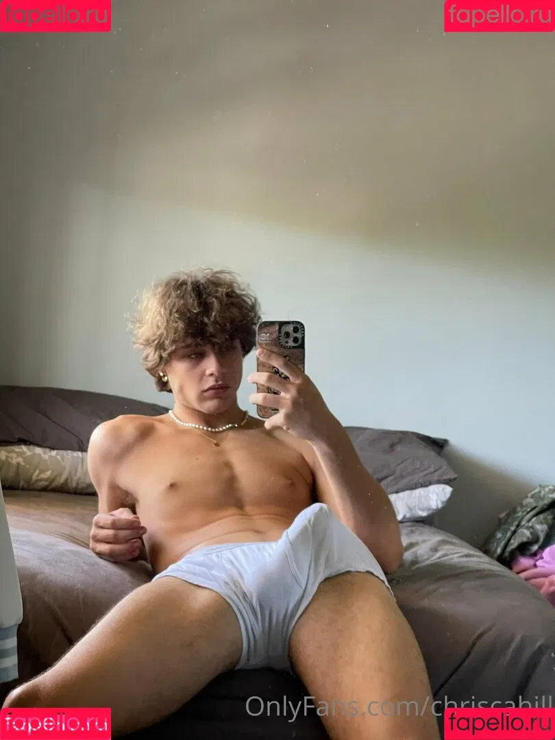 chriscahill Onlyfans Photo Gallery 