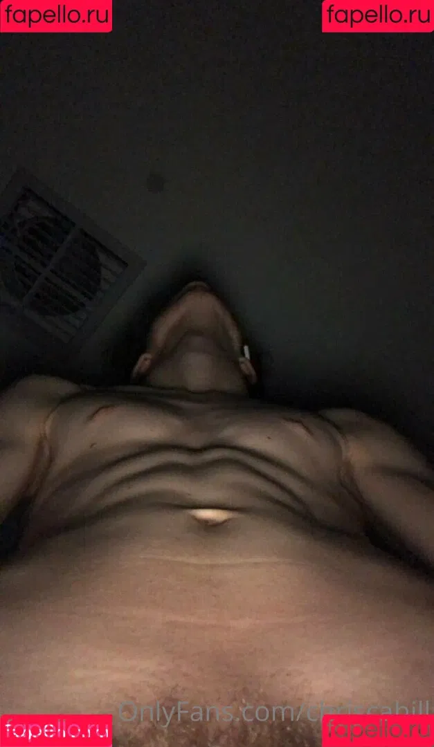 chriscahill Onlyfans Photo Gallery 