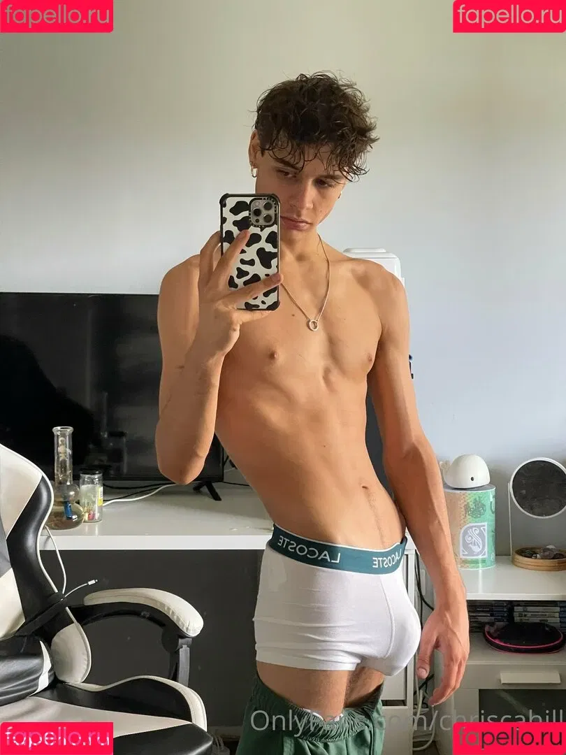 chriscahill Onlyfans Photo Gallery 