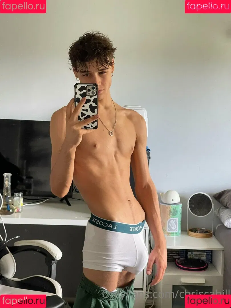 chriscahill Onlyfans Photo Gallery 