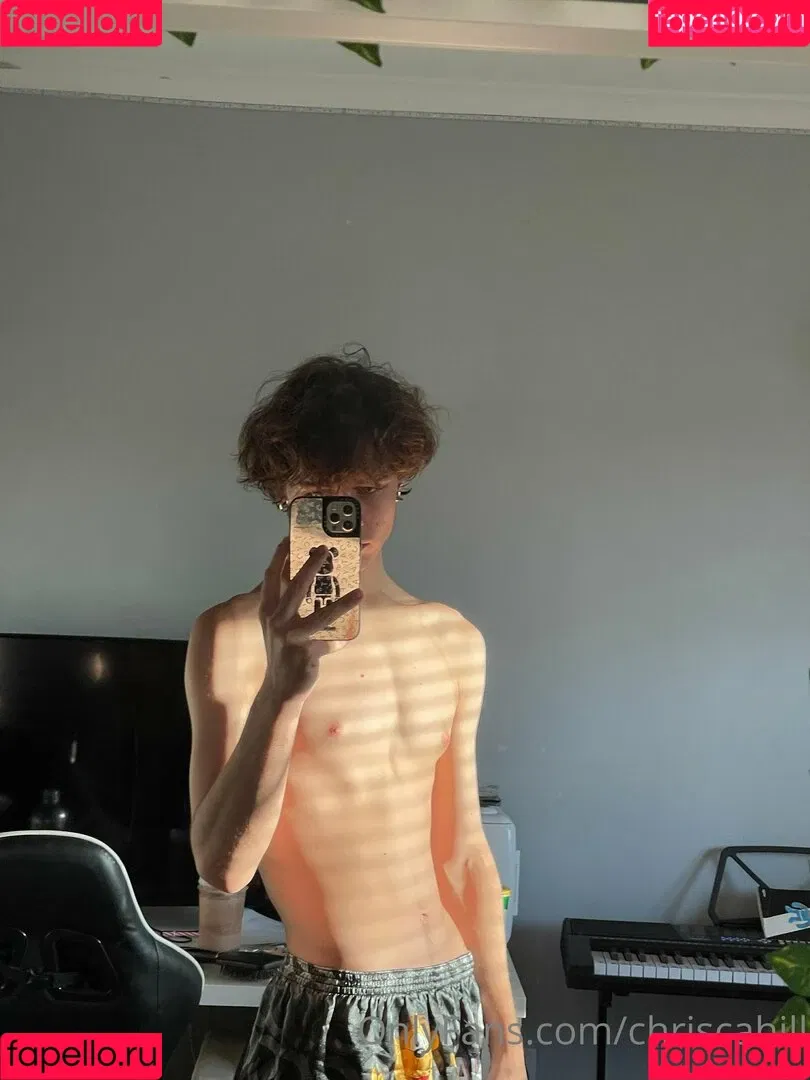 chriscahill Onlyfans Photo Gallery 