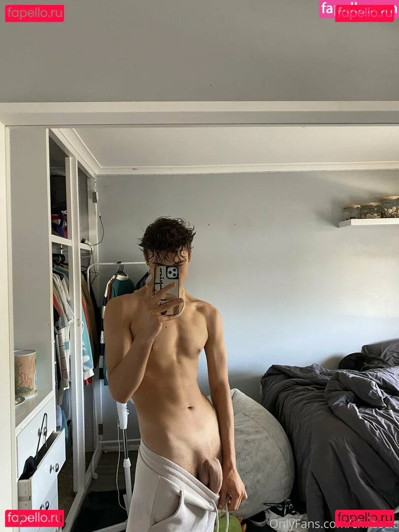 chriscahill Onlyfans Photo Gallery 