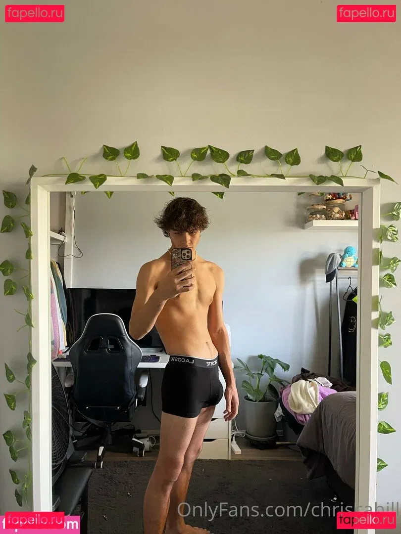 chriscahill Onlyfans Photo Gallery 