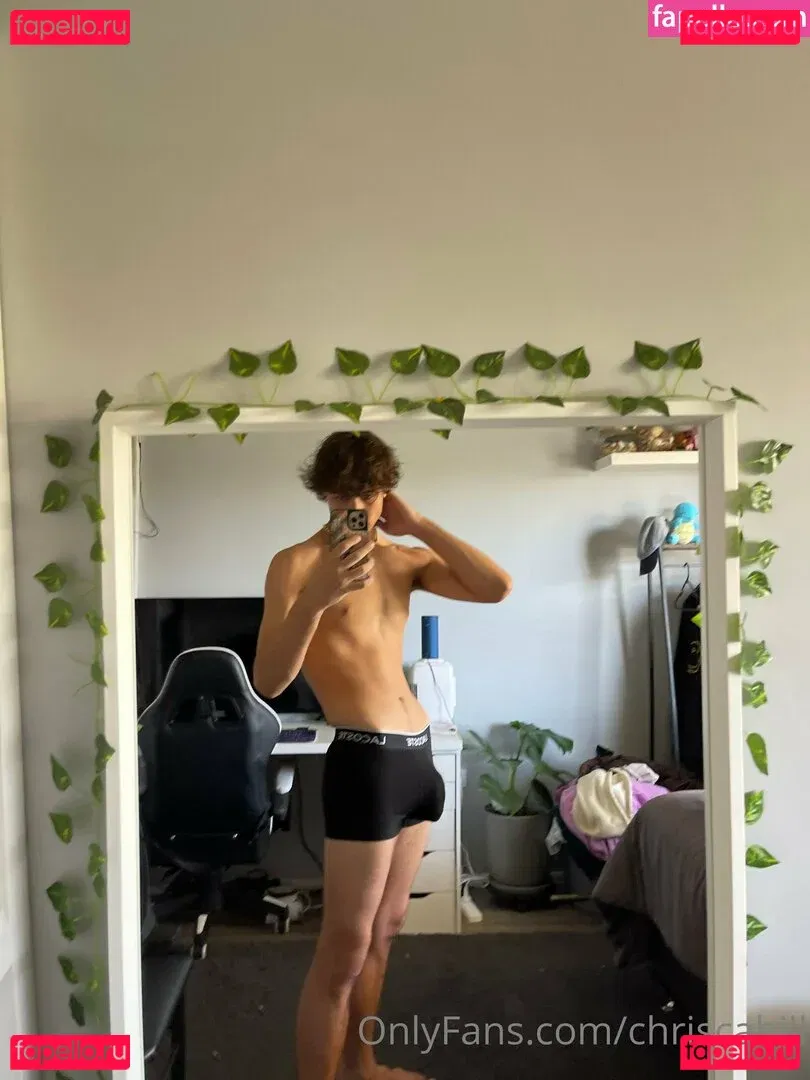 chriscahill Onlyfans Photo Gallery 