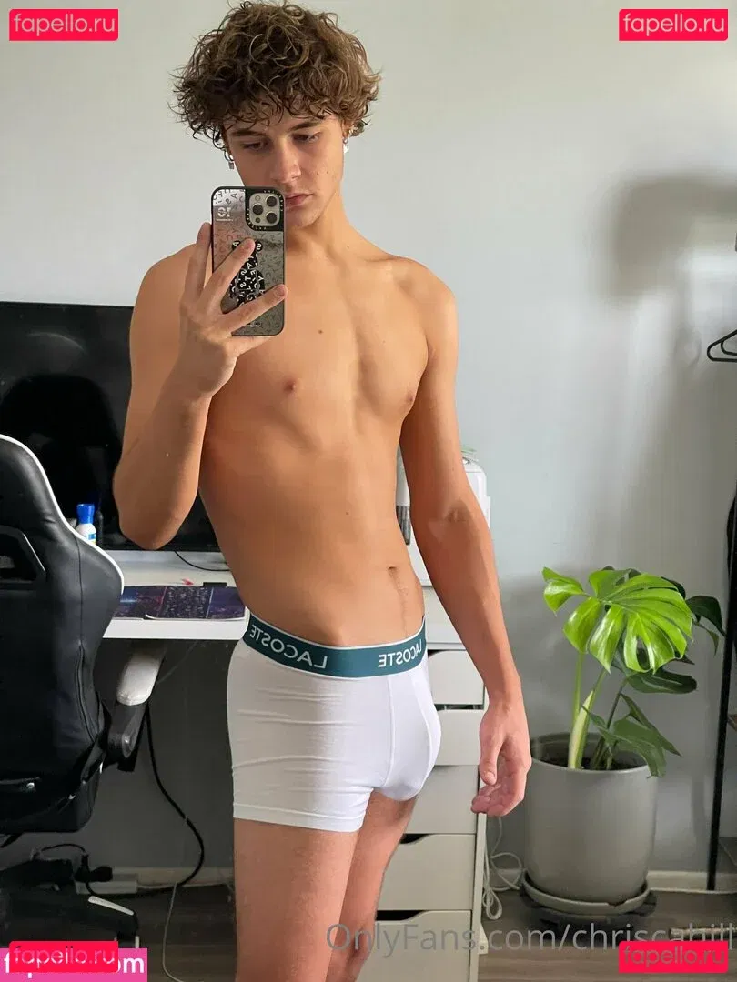 chriscahill Onlyfans Photo Gallery 