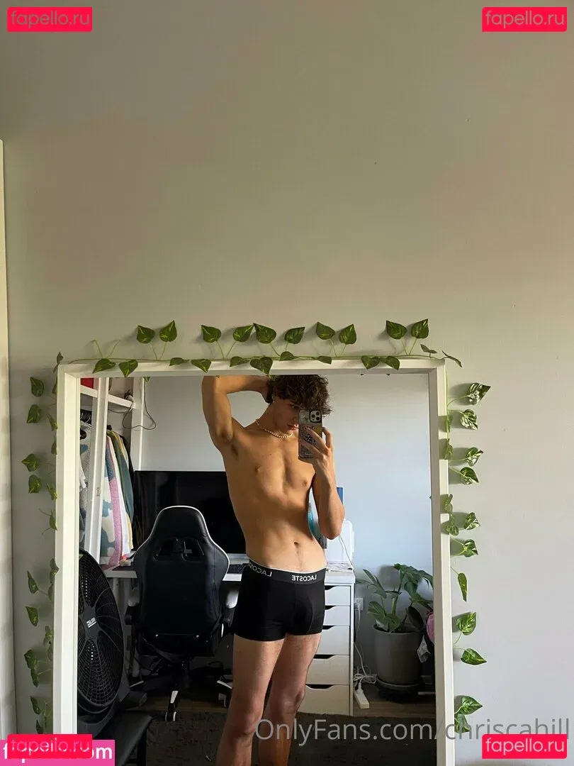 chriscahill Onlyfans Photo Gallery 