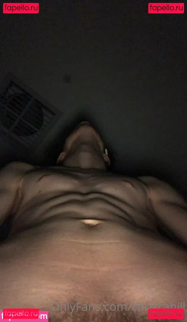 chriscahill Onlyfans Photo Gallery 
