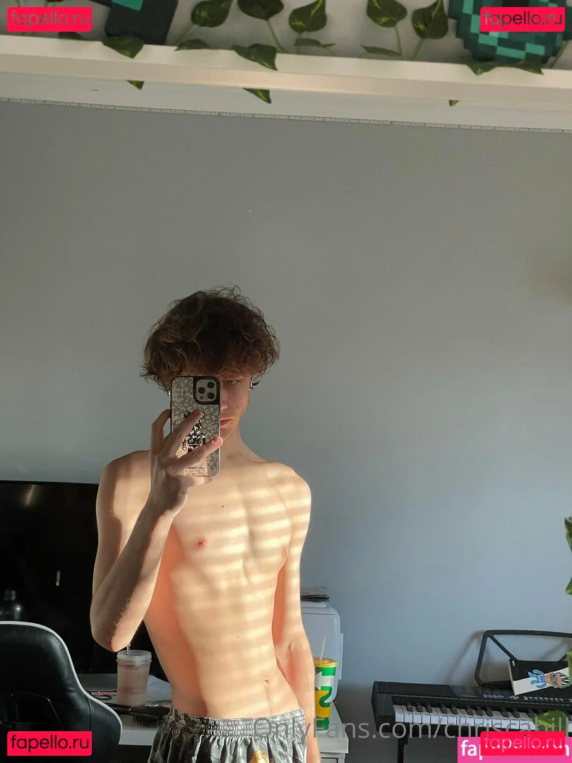 chriscahill Onlyfans Photo Gallery 