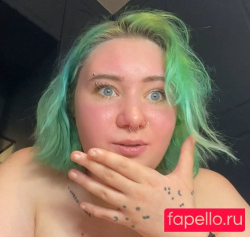 IndieCat Nude Onlyfans Photo 5