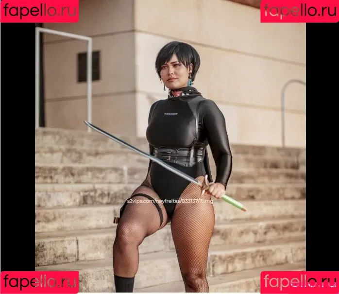 naycfreitas Onlyfans Photo Gallery 