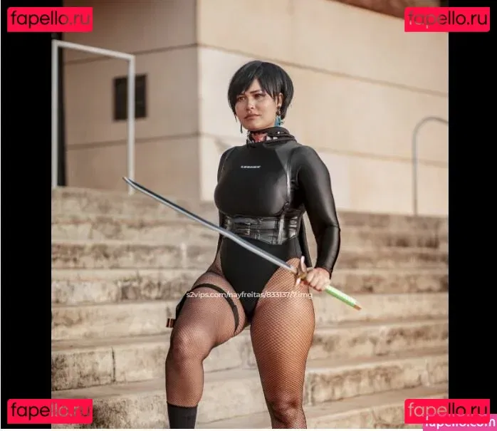 naycfreitas Onlyfans Photo Gallery 