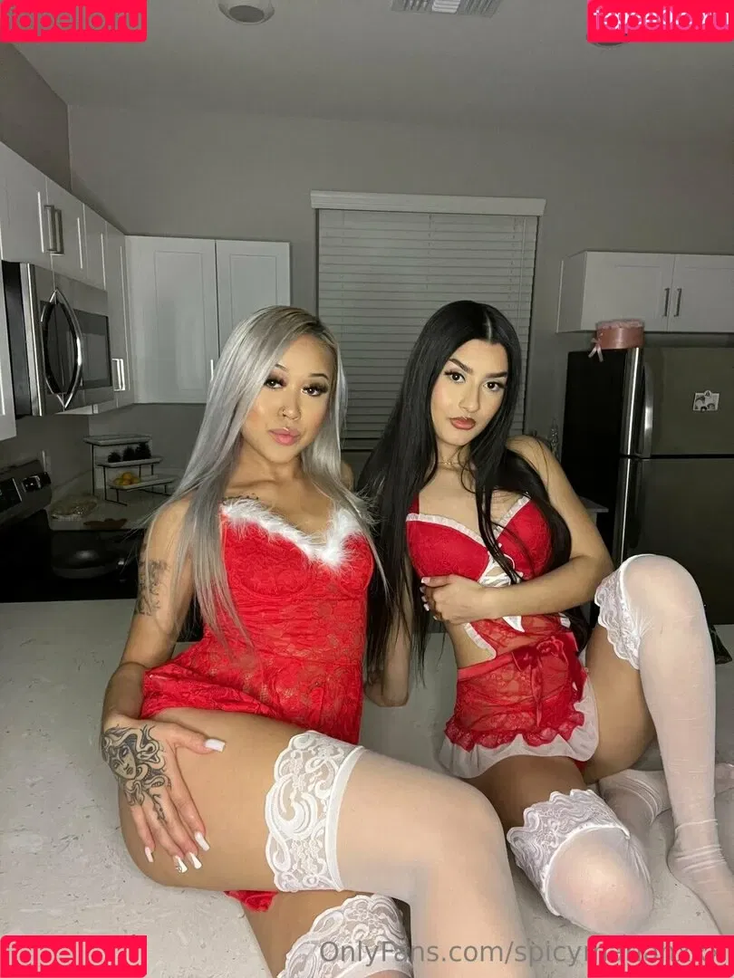 spicymariahxxx Onlyfans Photo Gallery 