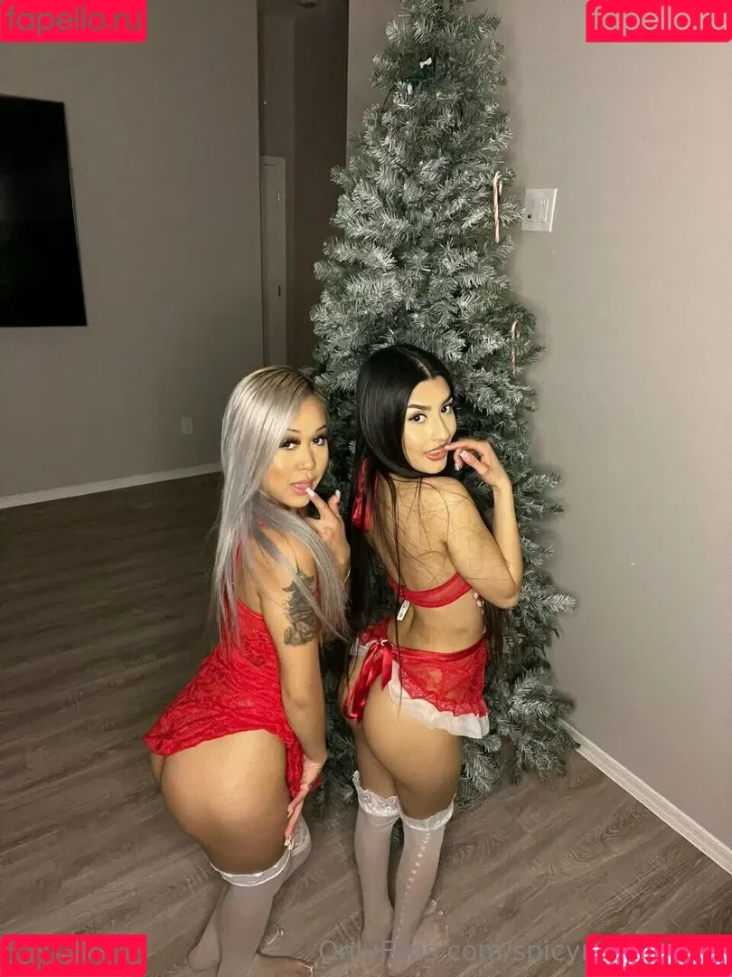 spicymariahxxx Onlyfans Photo Gallery 