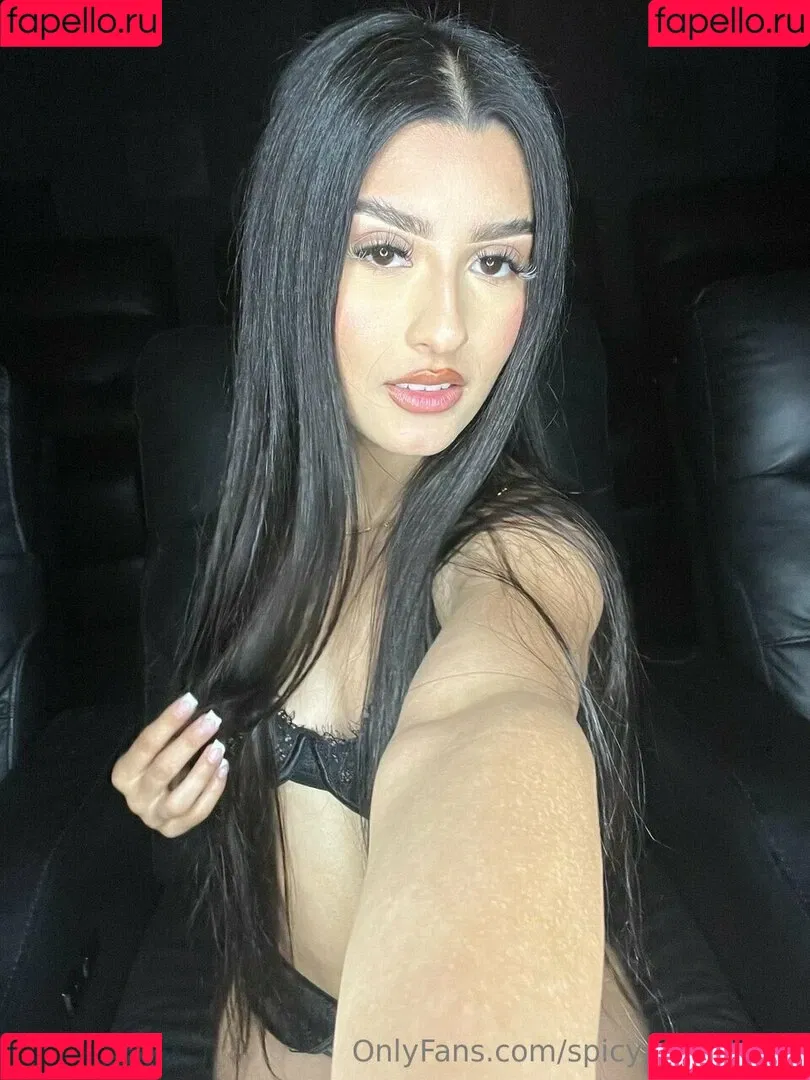 spicymariahxxx Onlyfans Photo Gallery 