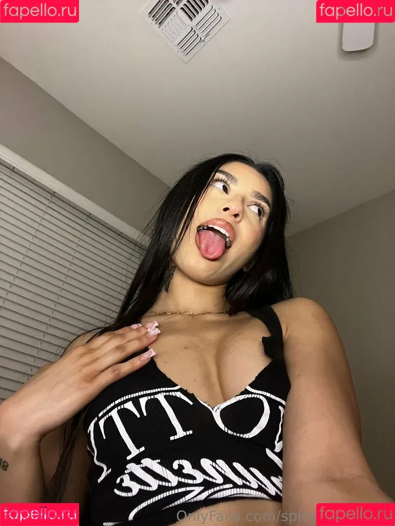 spicymariahxxx Onlyfans Photo Gallery 