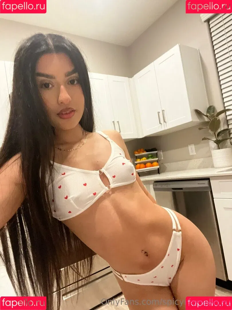 spicymariahxxx Onlyfans Photo Gallery 
