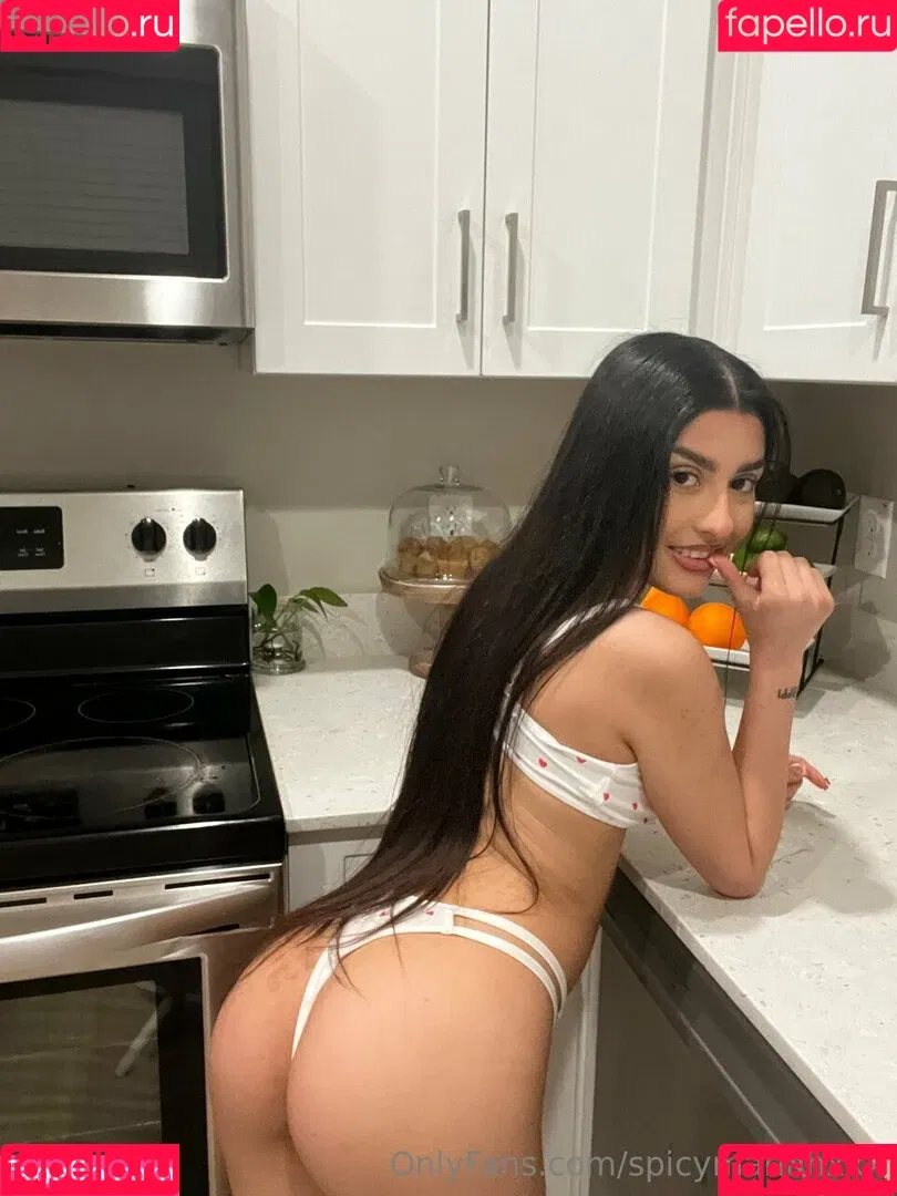 spicymariahxxx Onlyfans Photo Gallery 