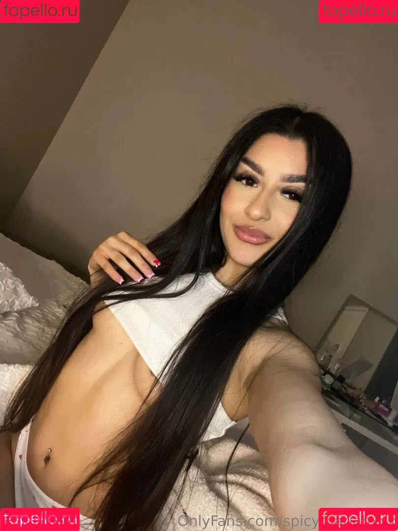 spicymariahxxx Onlyfans Photo Gallery 