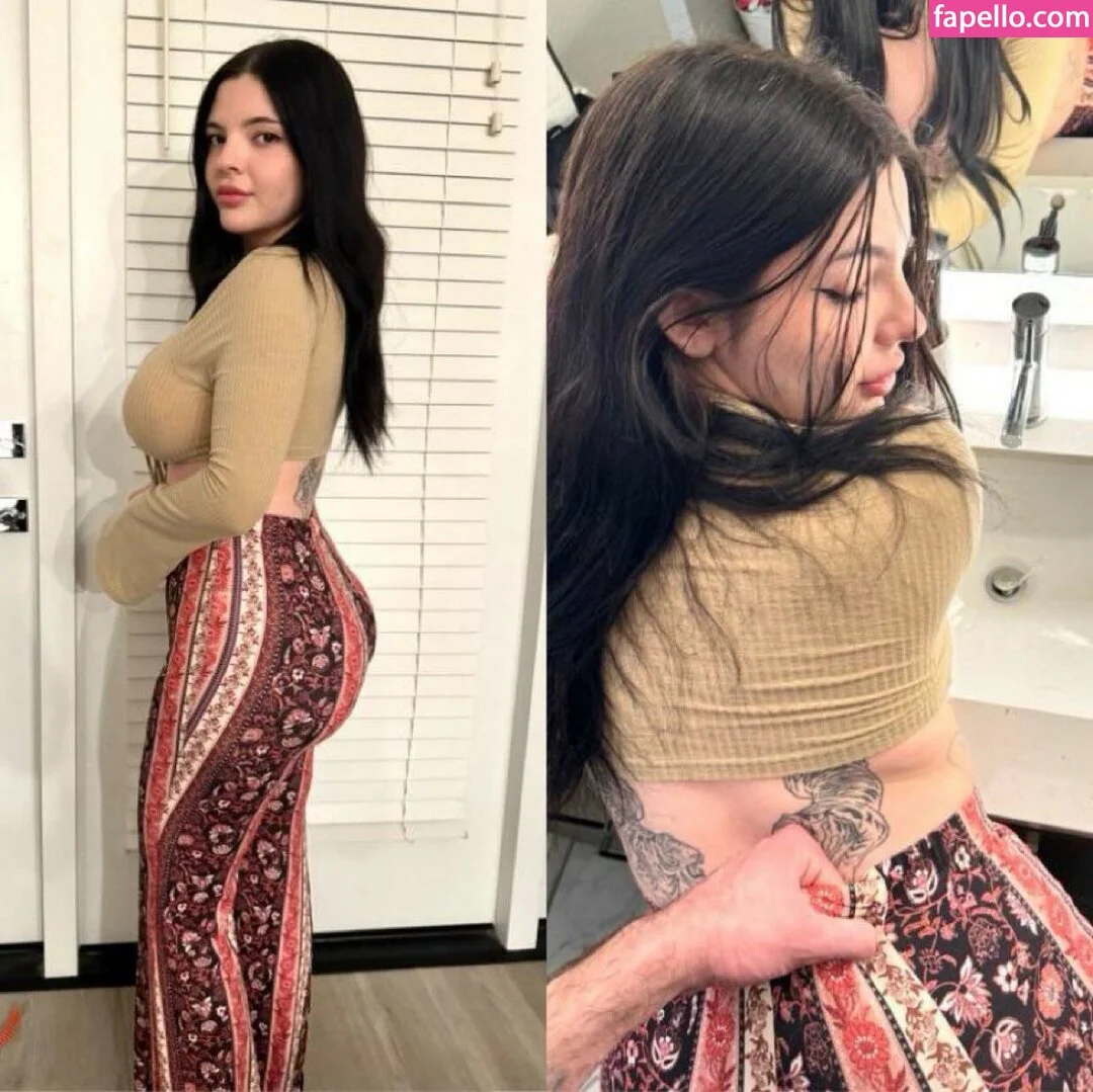 BabyLaur Onlyfans Photo Gallery 