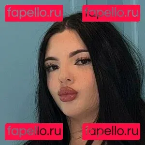 BabyLaur Onlyfans Photo Gallery 