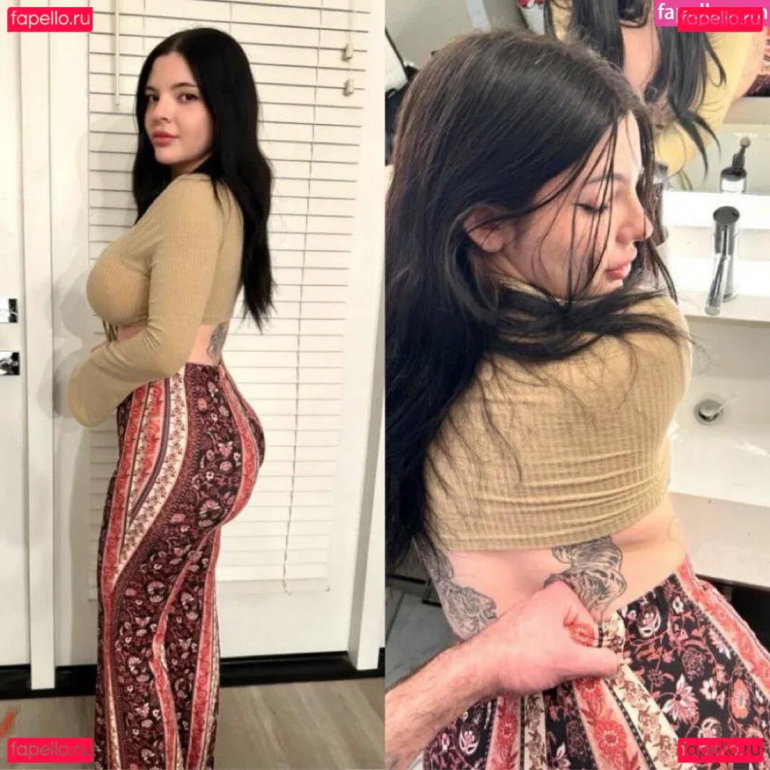 BabyLaur Onlyfans Photo Gallery 