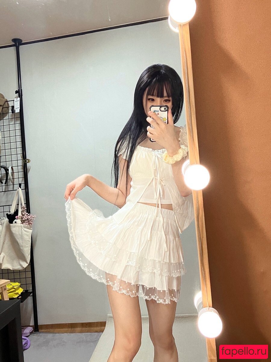 hijeegeum Nude Onlyfans Photo 5