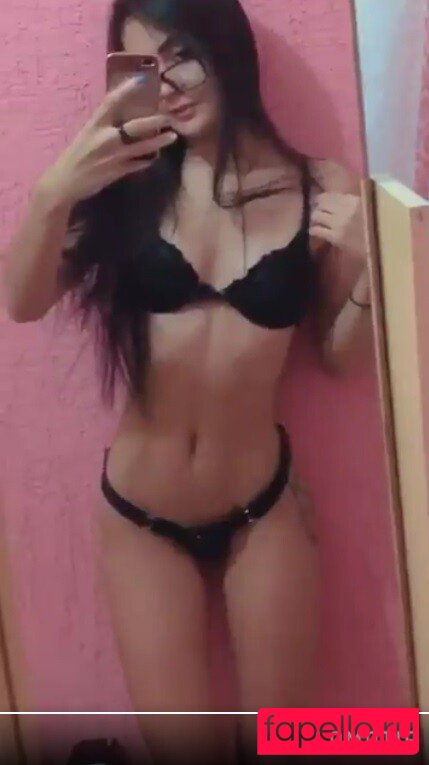 Larissa Lages Nude Onlyfans Photo 29