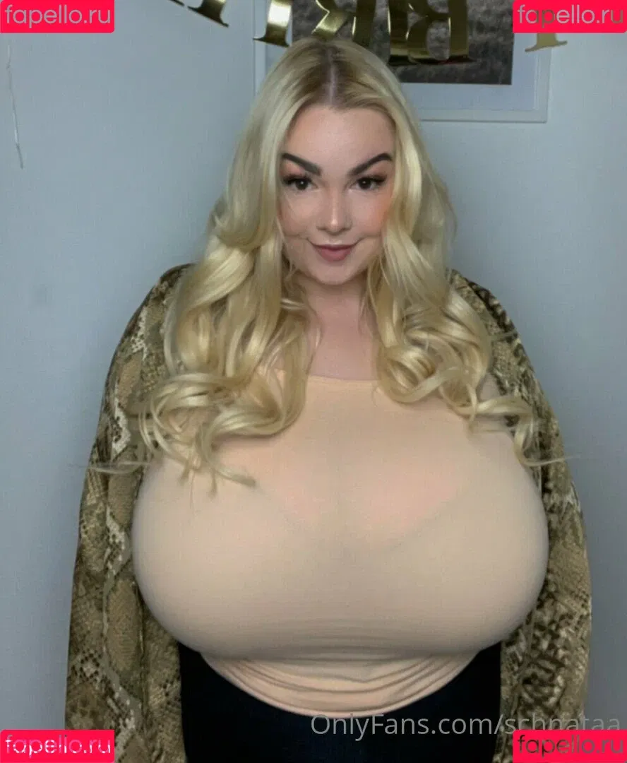 Schnataa Onlyfans Photo Gallery 