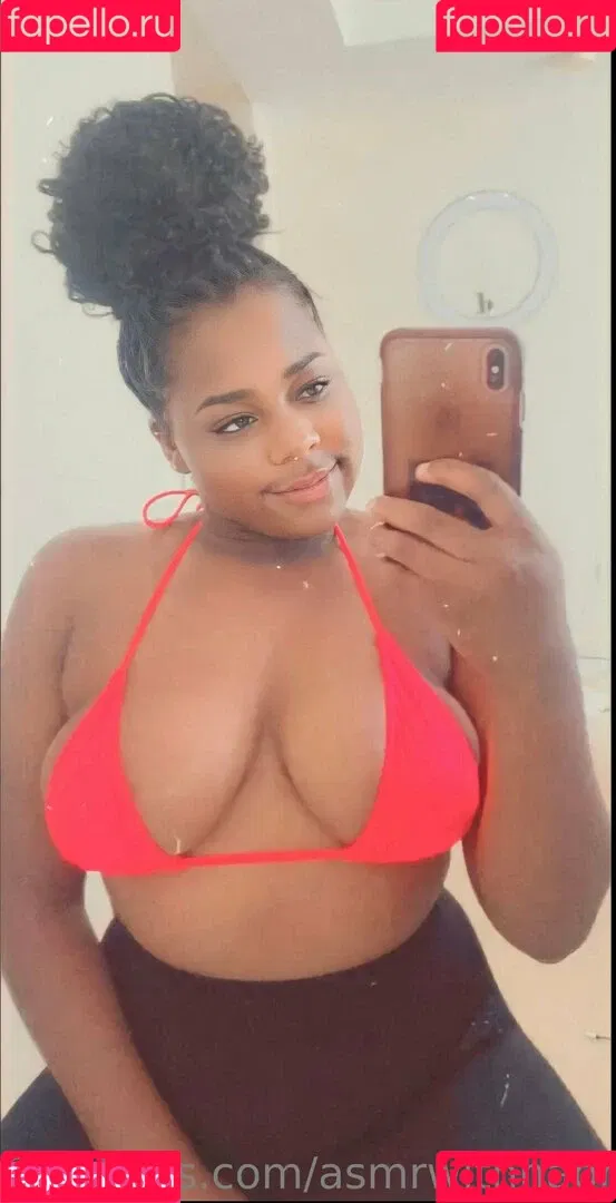 asmrwithnaomi Onlyfans Photo Gallery 