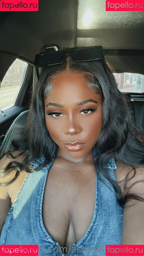 asmrwithnaomi Onlyfans Photo Gallery 