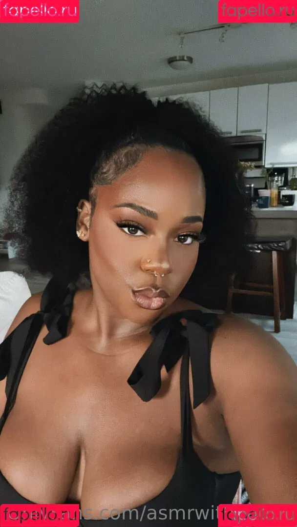 asmrwithnaomi Onlyfans Photo Gallery 