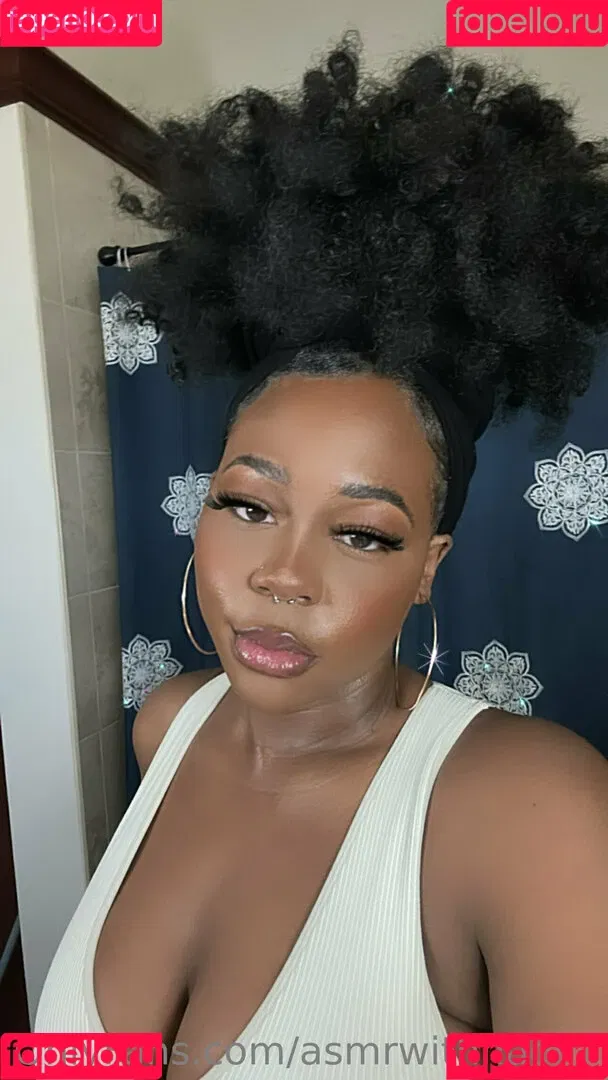 asmrwithnaomi Onlyfans Photo Gallery 